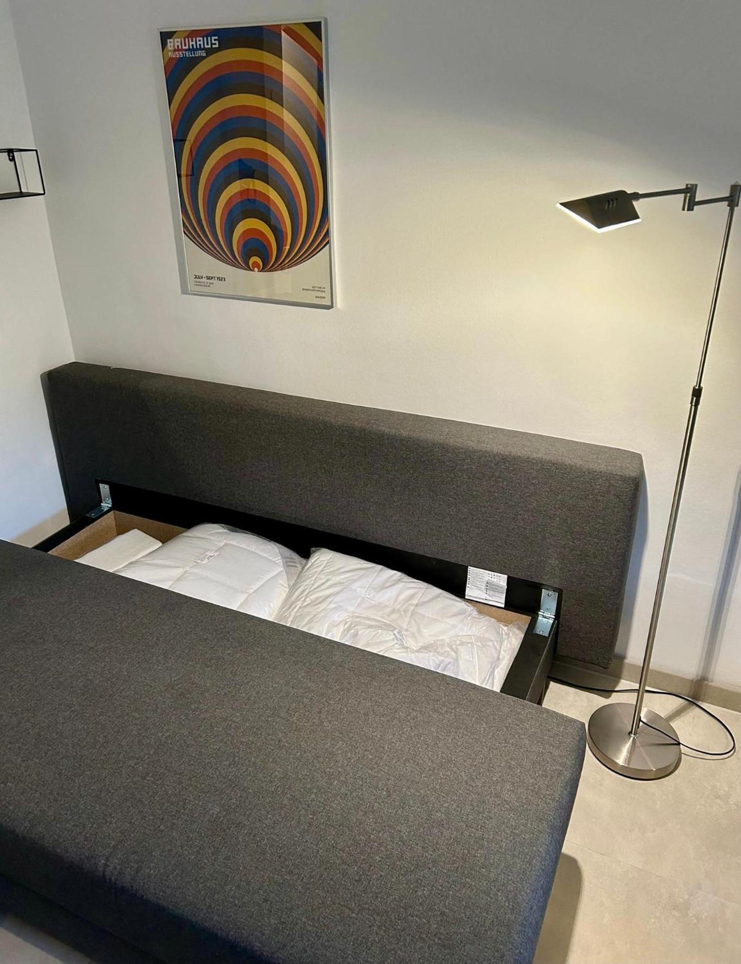 Feelslikehome - Urbane Altbauwohnung Mit Dachterasse& Parkplatz Bochum Exterior photo